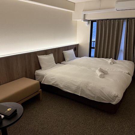 Lite House Shinsaibashi IV Osaka Exterior foto
